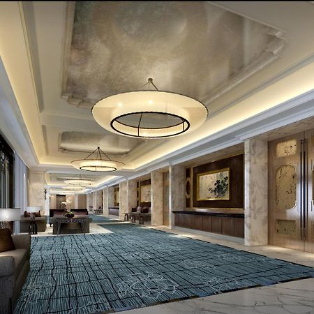 Longemont Hotel Chengdu （The Longemont Hotels） エクステリア 写真