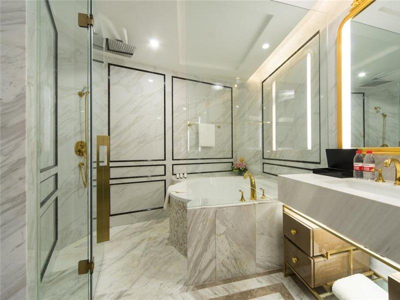 Longemont Hotel Chengdu （The Longemont Hotels） エクステリア 写真