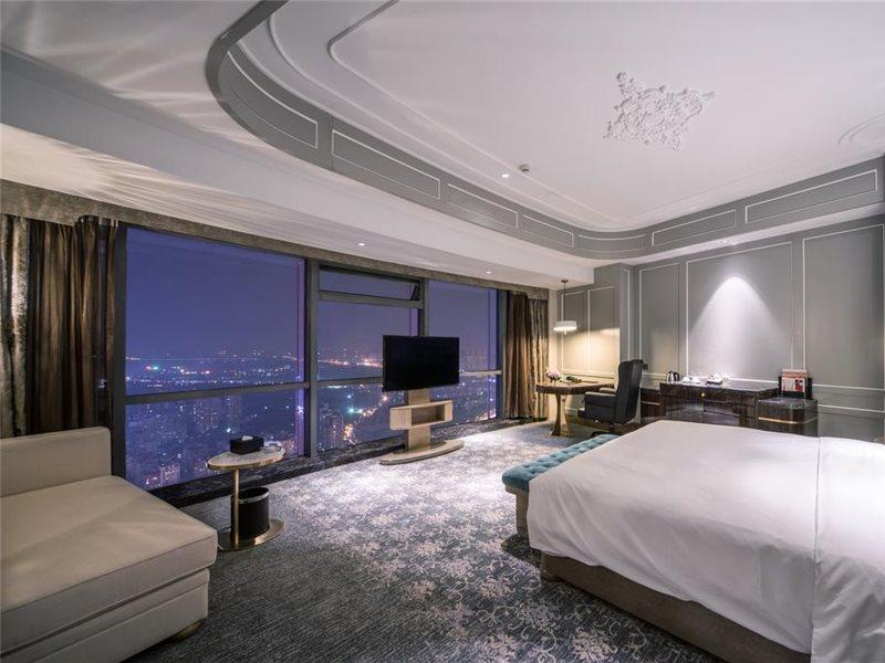 Longemont Hotel Chengdu （The Longemont Hotels） エクステリア 写真
