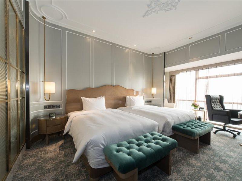 Longemont Hotel Chengdu （The Longemont Hotels） エクステリア 写真