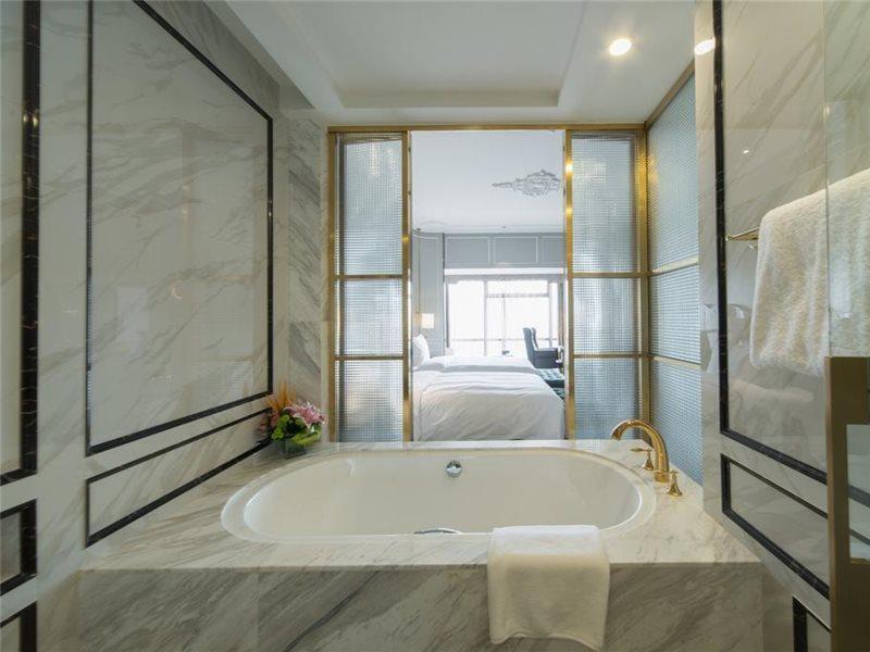 Longemont Hotel Chengdu （The Longemont Hotels） エクステリア 写真