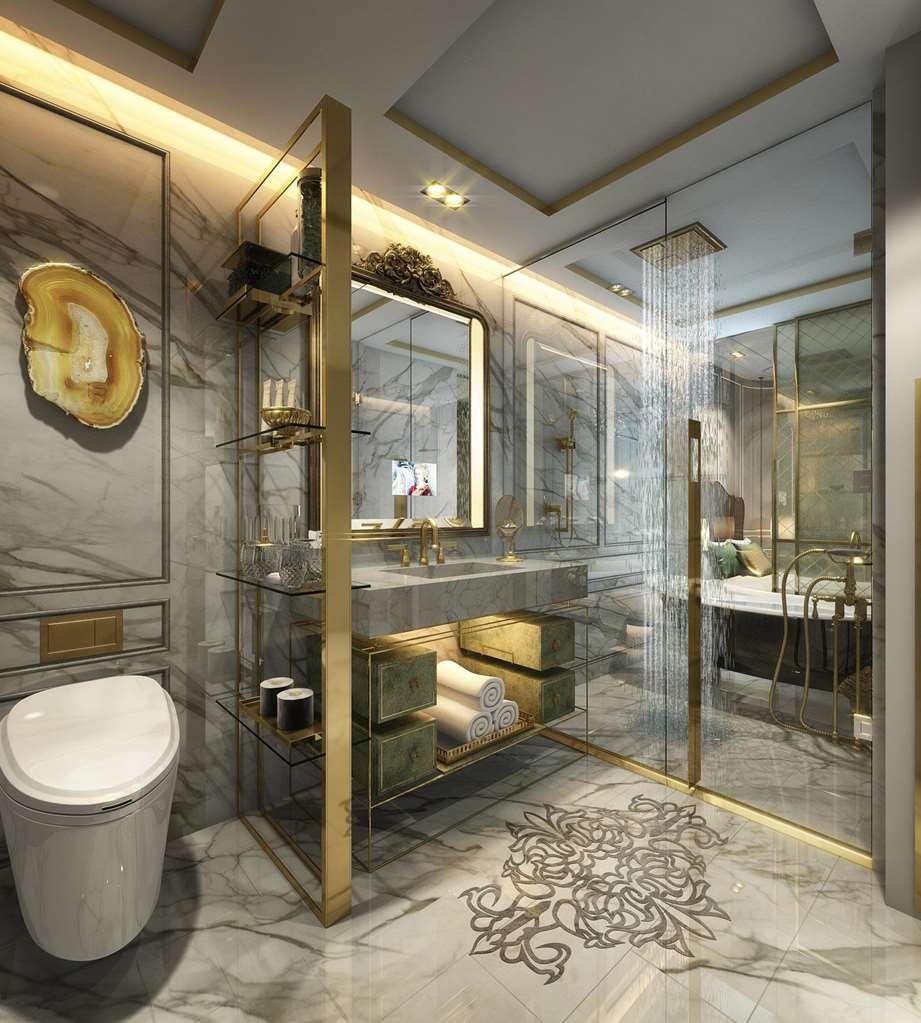 Longemont Hotel Chengdu （The Longemont Hotels） エクステリア 写真