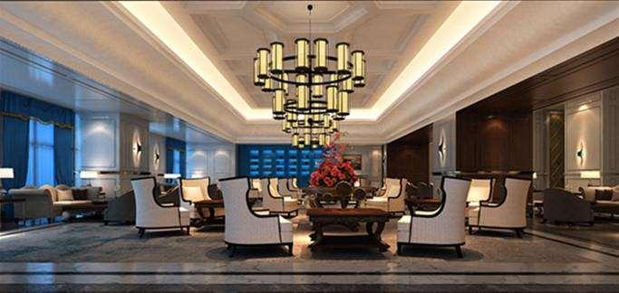Longemont Hotel Chengdu （The Longemont Hotels） 設備 写真