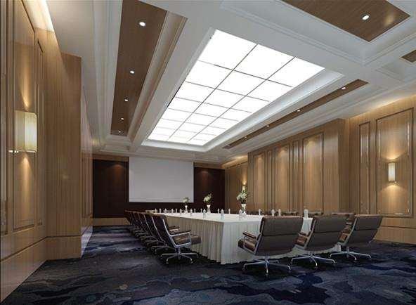 Longemont Hotel Chengdu （The Longemont Hotels） 設備 写真