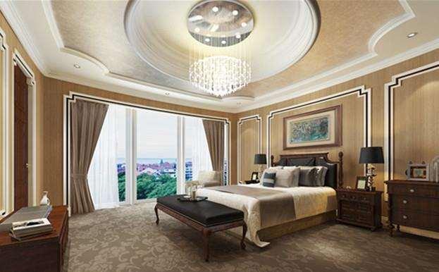Longemont Hotel Chengdu （The Longemont Hotels） 設備 写真
