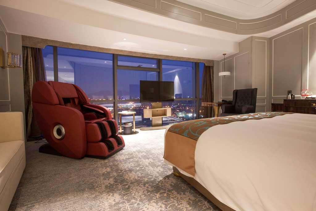 Longemont Hotel Chengdu （The Longemont Hotels） 部屋 写真