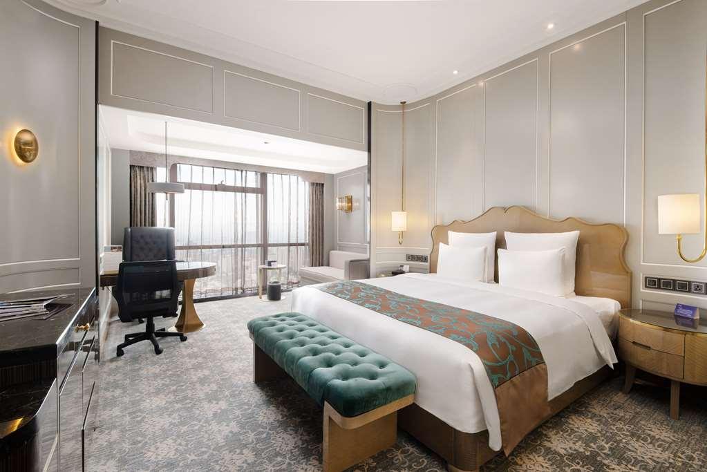 Longemont Hotel Chengdu （The Longemont Hotels） 部屋 写真