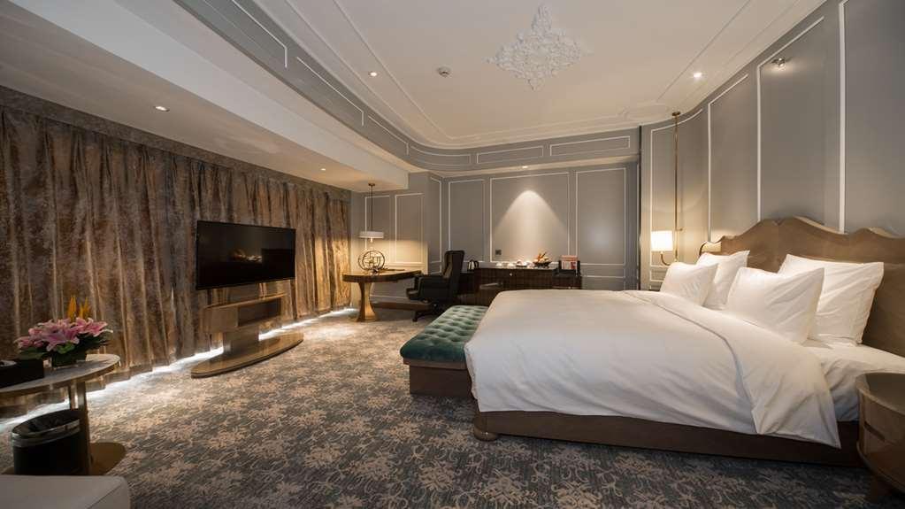 Longemont Hotel Chengdu （The Longemont Hotels） 部屋 写真