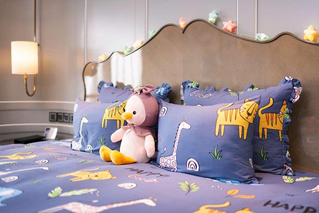 Longemont Hotel Chengdu （The Longemont Hotels） 部屋 写真