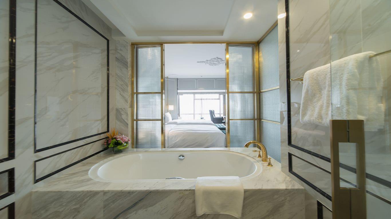 Longemont Hotel Chengdu （The Longemont Hotels） エクステリア 写真