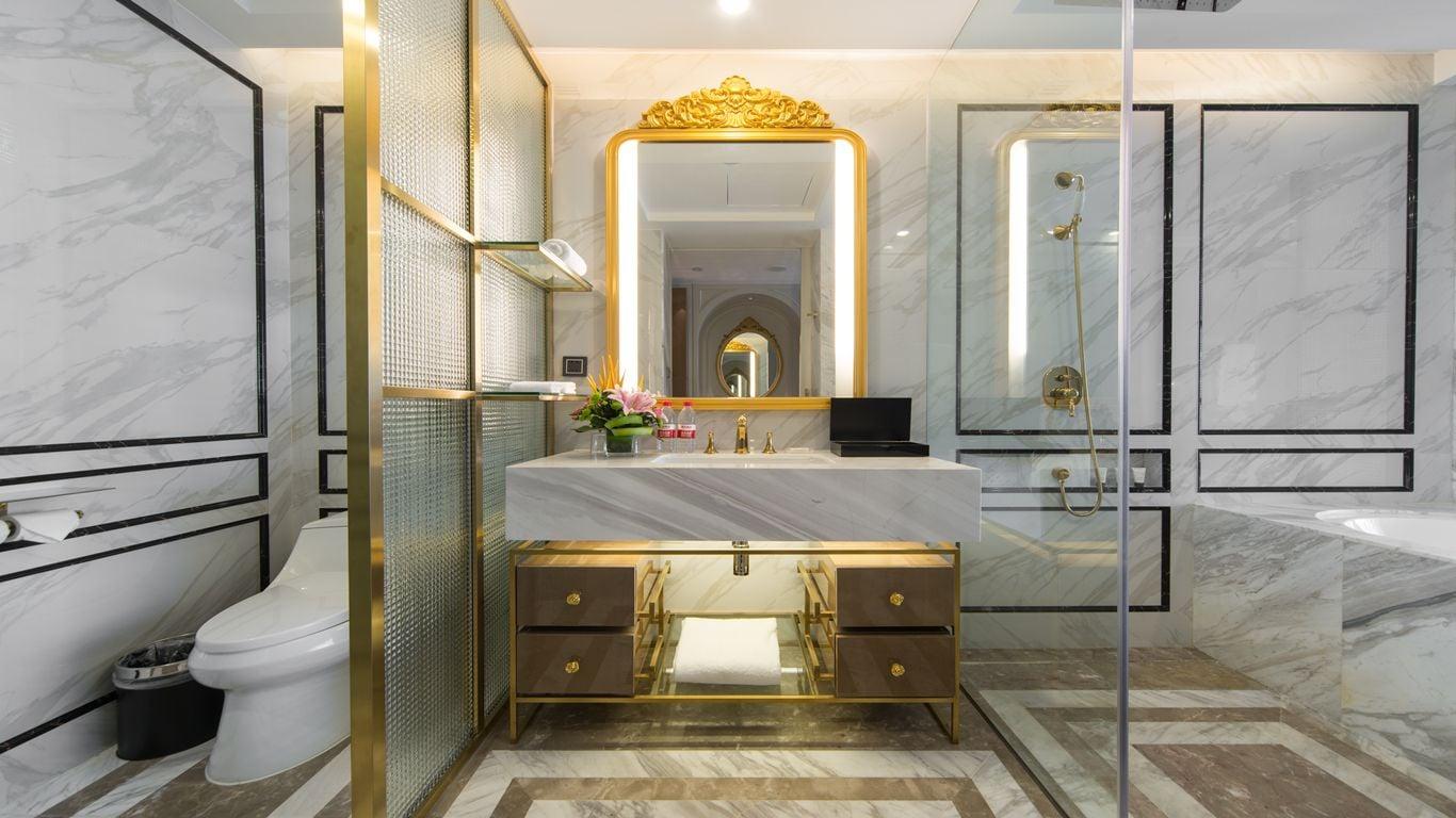 Longemont Hotel Chengdu （The Longemont Hotels） エクステリア 写真