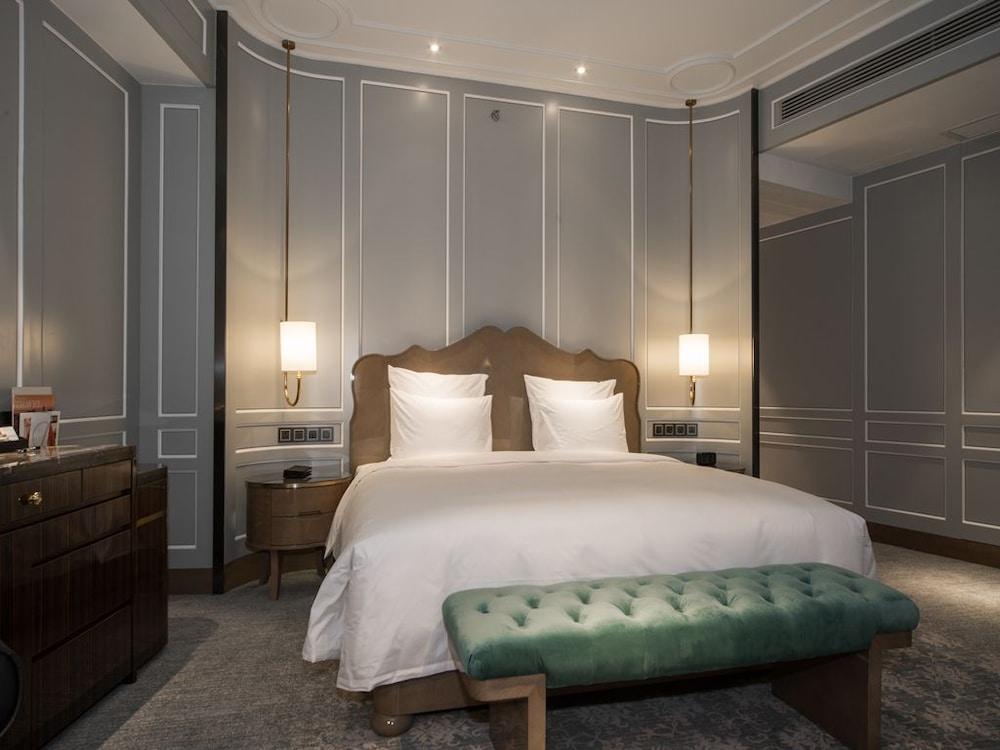 Longemont Hotel Chengdu （The Longemont Hotels） エクステリア 写真