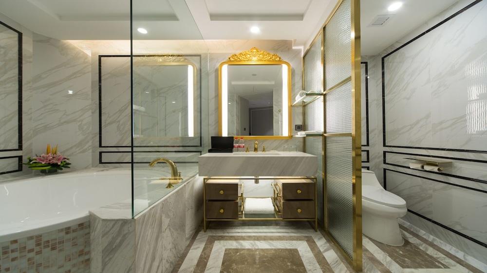 Longemont Hotel Chengdu （The Longemont Hotels） エクステリア 写真