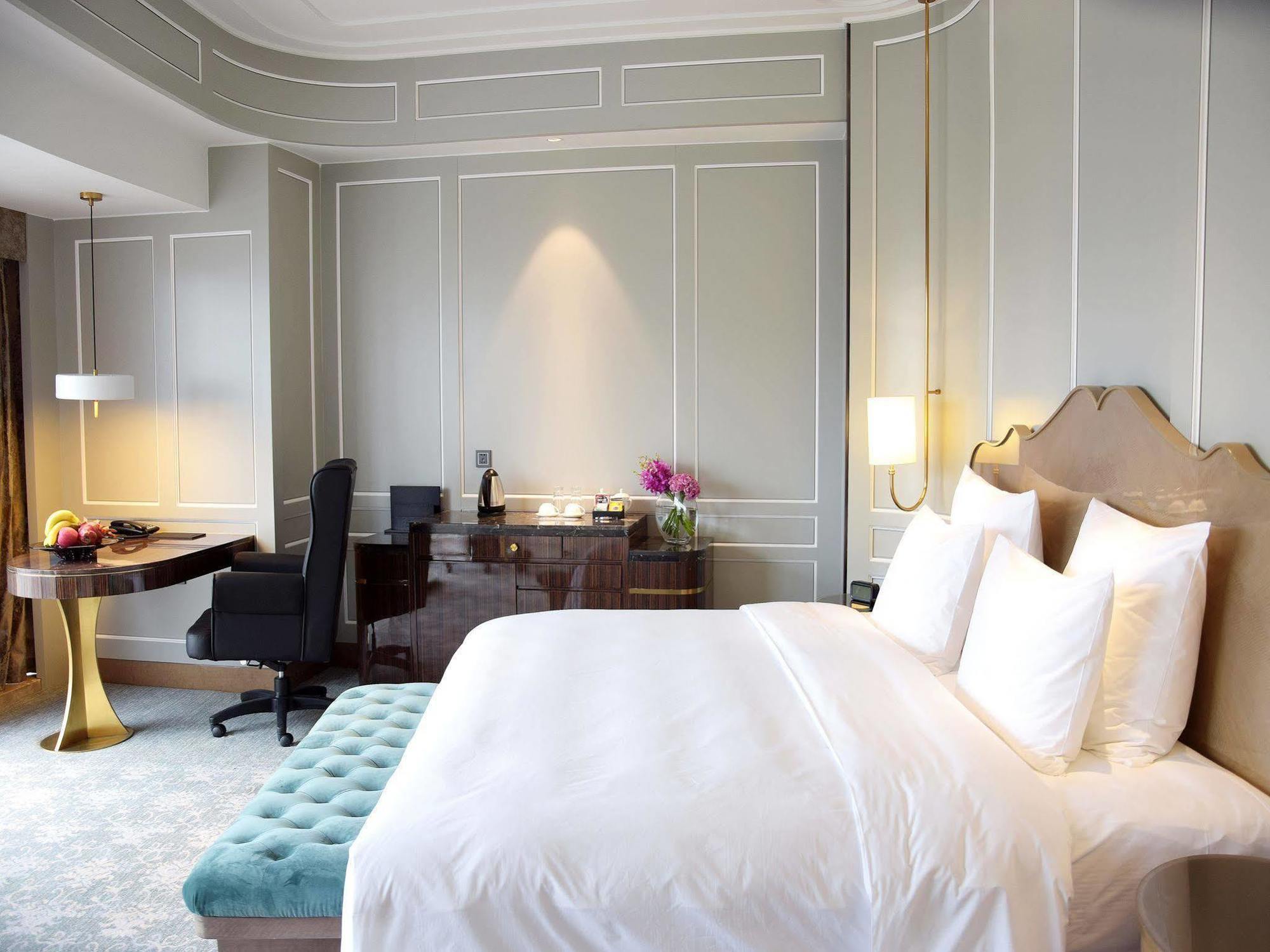 Longemont Hotel Chengdu （The Longemont Hotels） エクステリア 写真