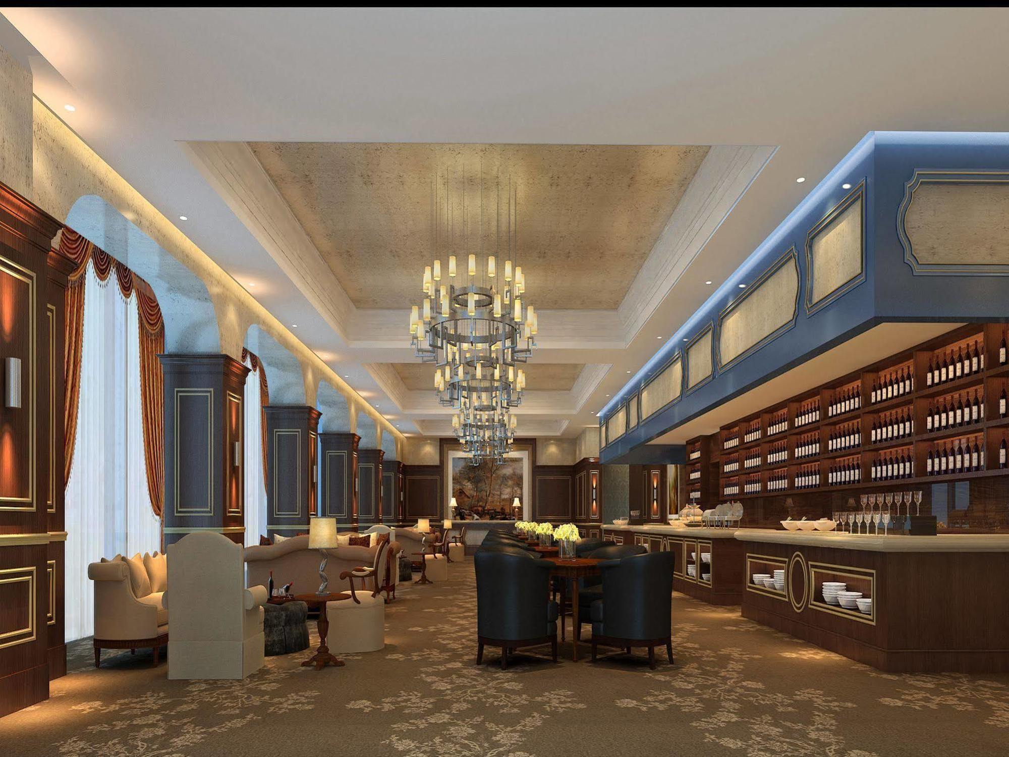 Longemont Hotel Chengdu （The Longemont Hotels） エクステリア 写真