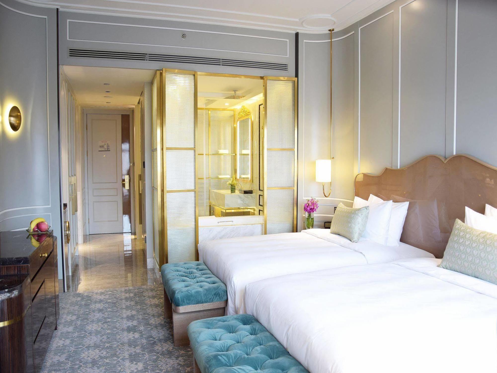 Longemont Hotel Chengdu （The Longemont Hotels） エクステリア 写真