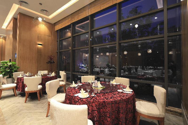 Longemont Hotel Chengdu （The Longemont Hotels） エクステリア 写真