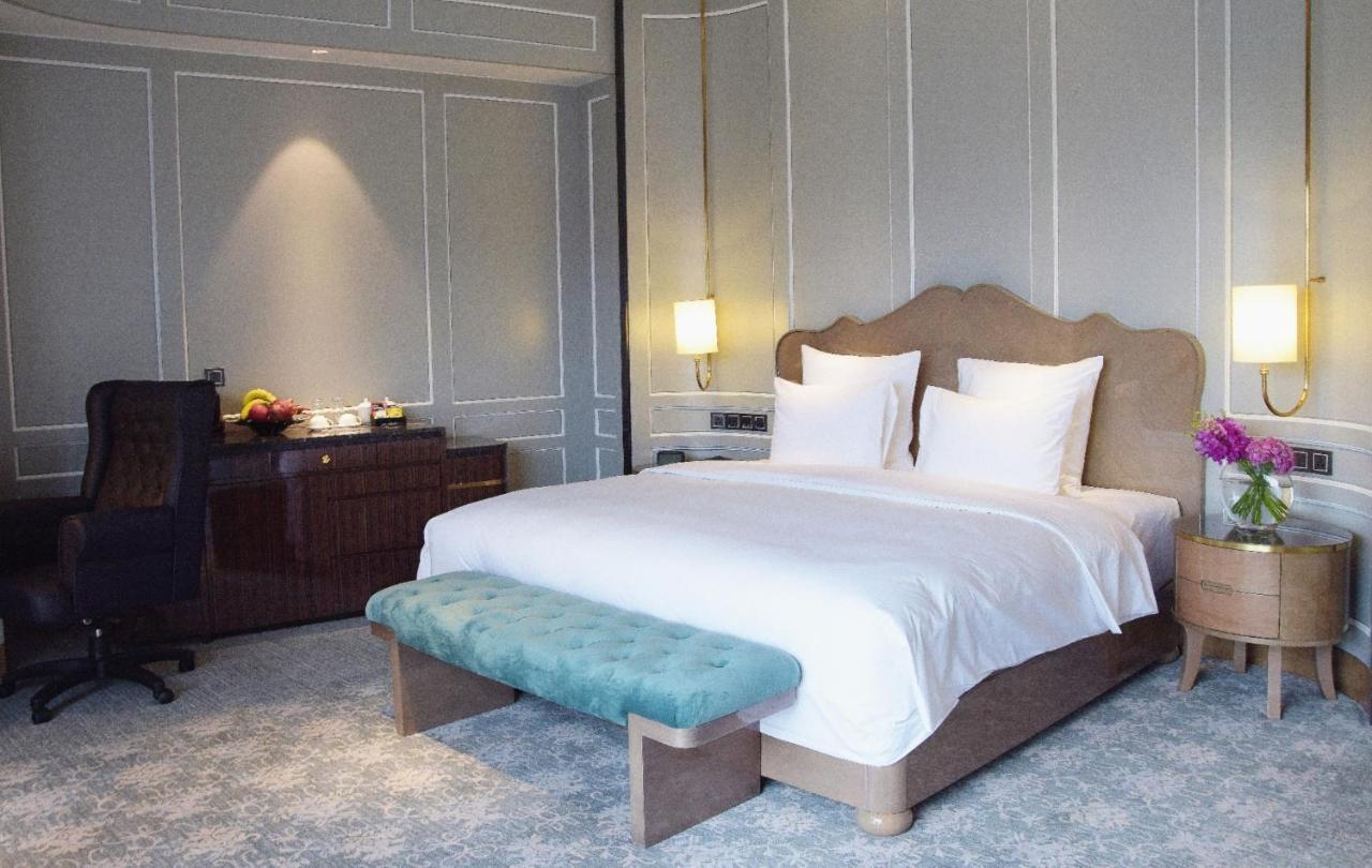 Longemont Hotel Chengdu （The Longemont Hotels） エクステリア 写真