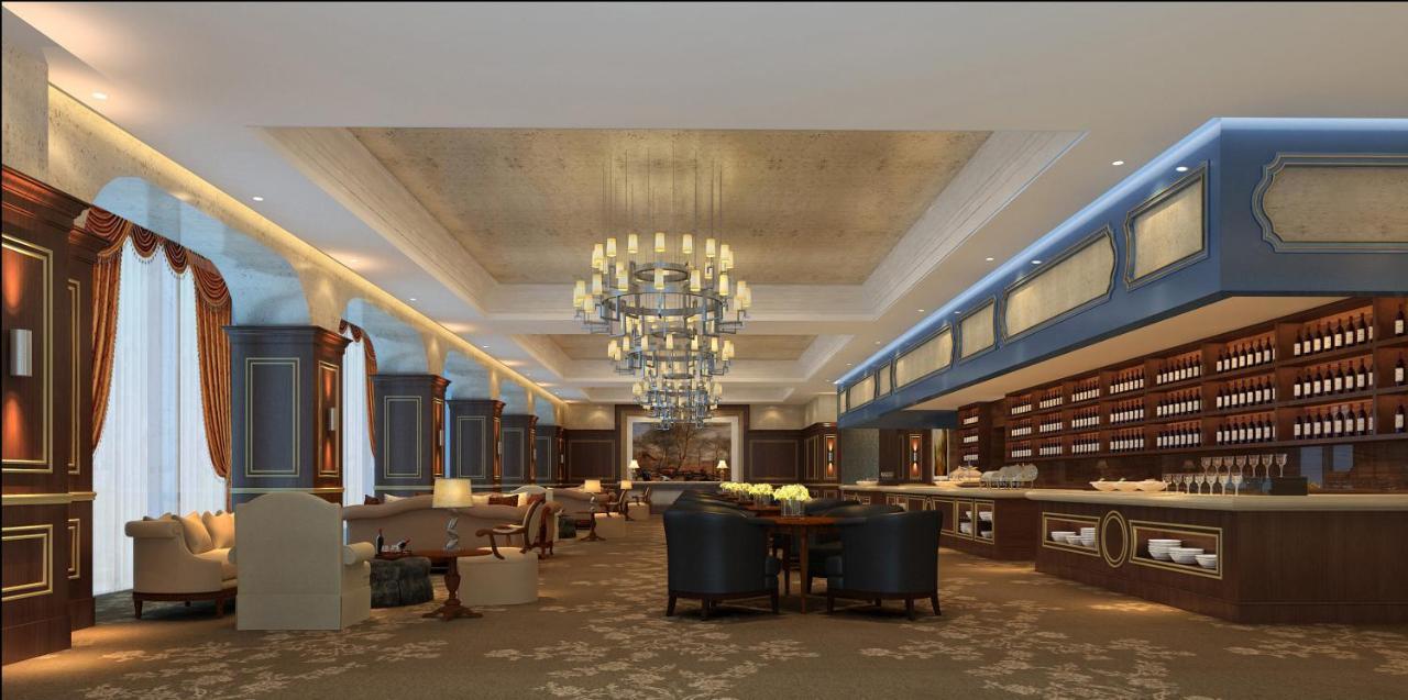 Longemont Hotel Chengdu （The Longemont Hotels） エクステリア 写真