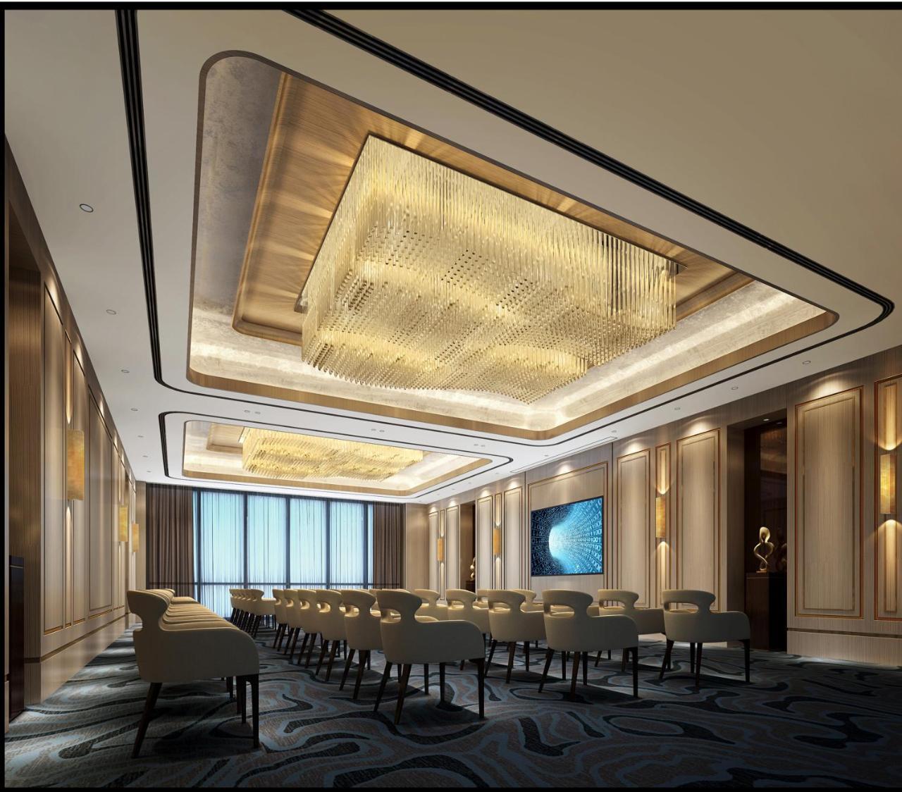Longemont Hotel Chengdu （The Longemont Hotels） エクステリア 写真