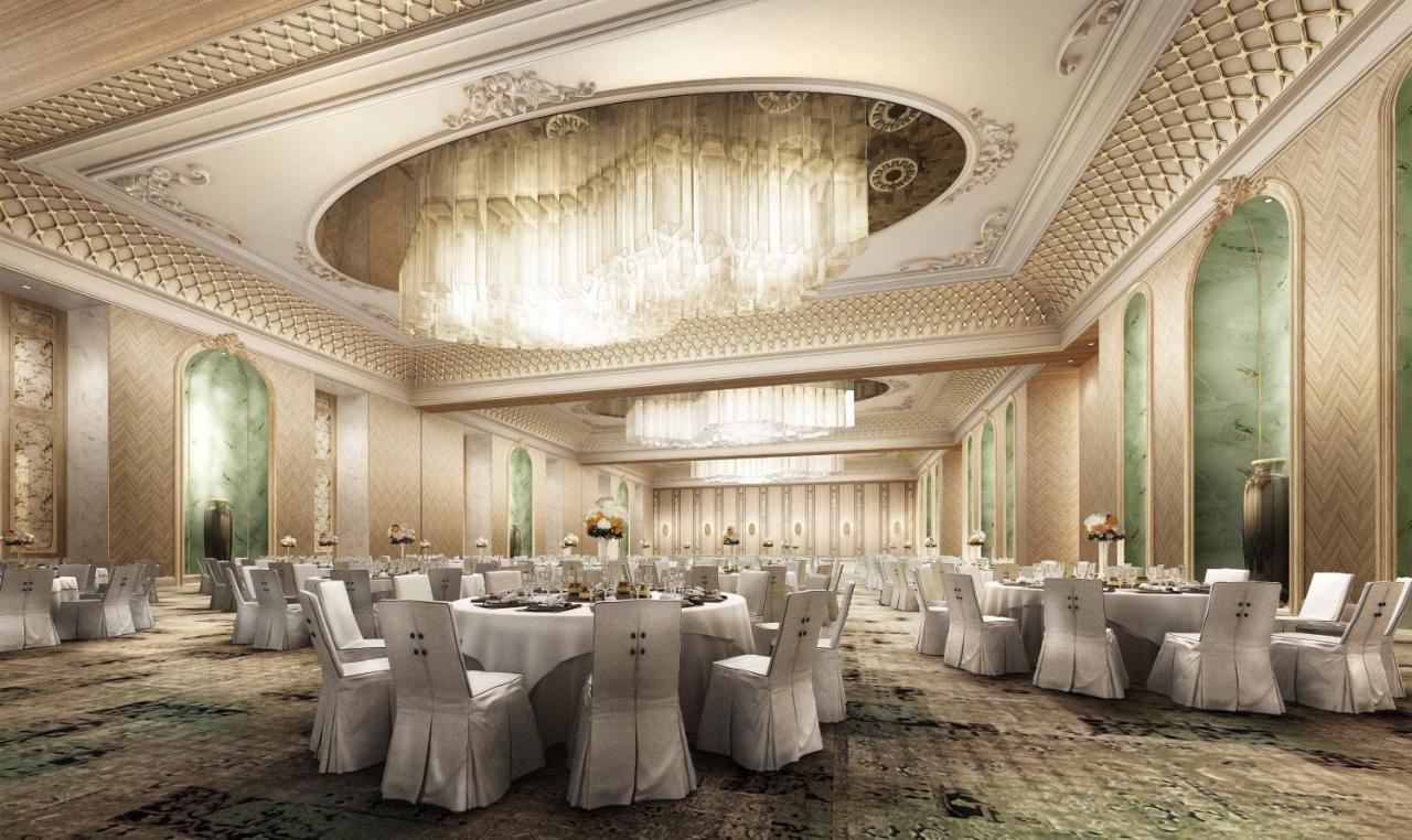 Longemont Hotel Chengdu （The Longemont Hotels） エクステリア 写真
