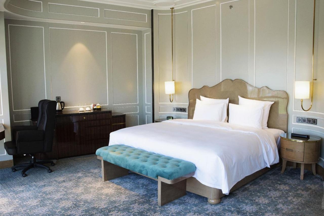Longemont Hotel Chengdu （The Longemont Hotels） エクステリア 写真