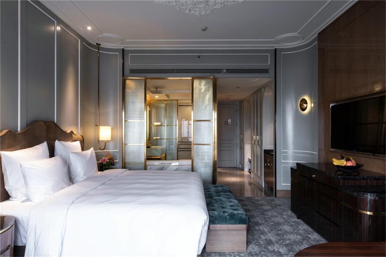Longemont Hotel Chengdu （The Longemont Hotels） エクステリア 写真