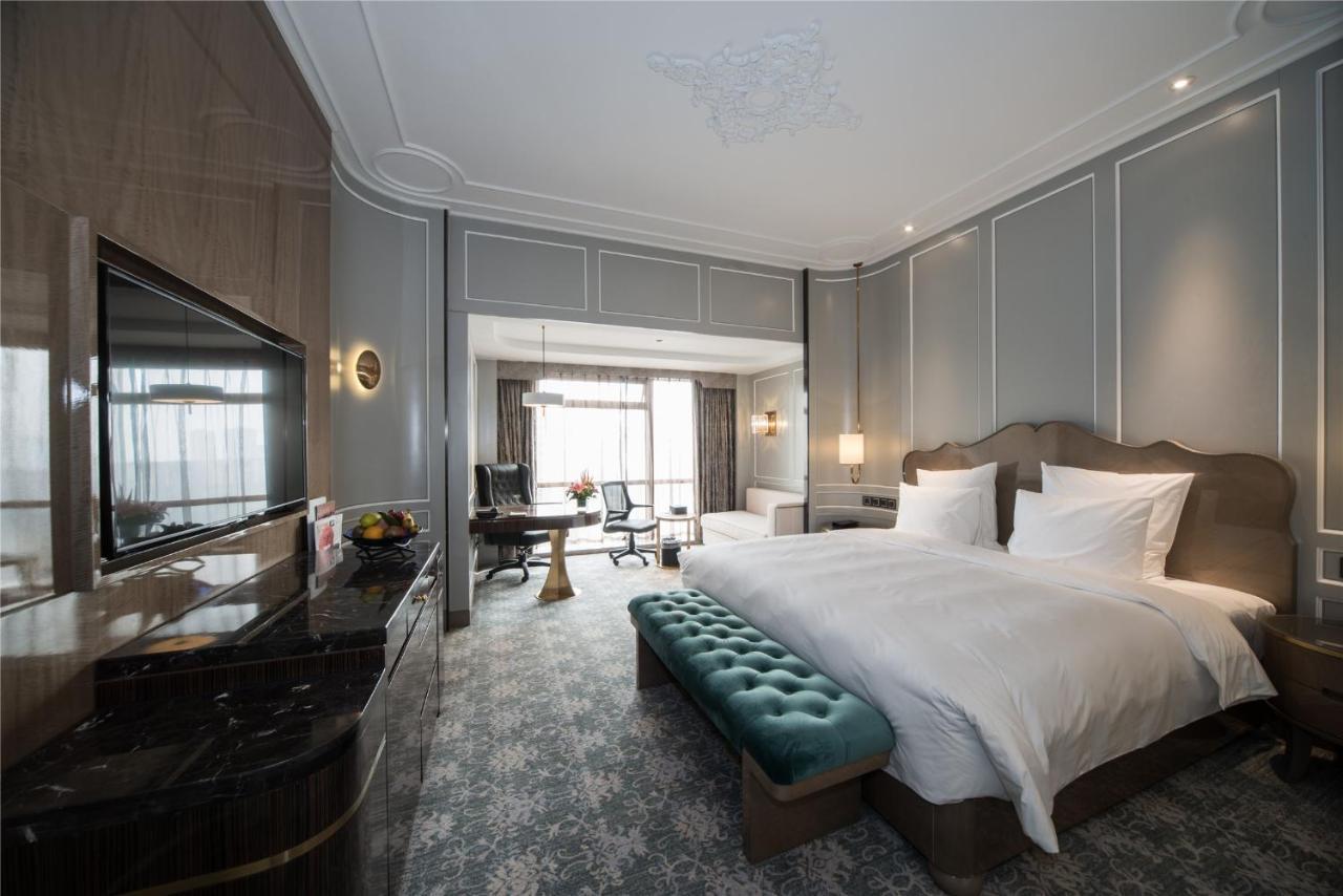 Longemont Hotel Chengdu （The Longemont Hotels） エクステリア 写真