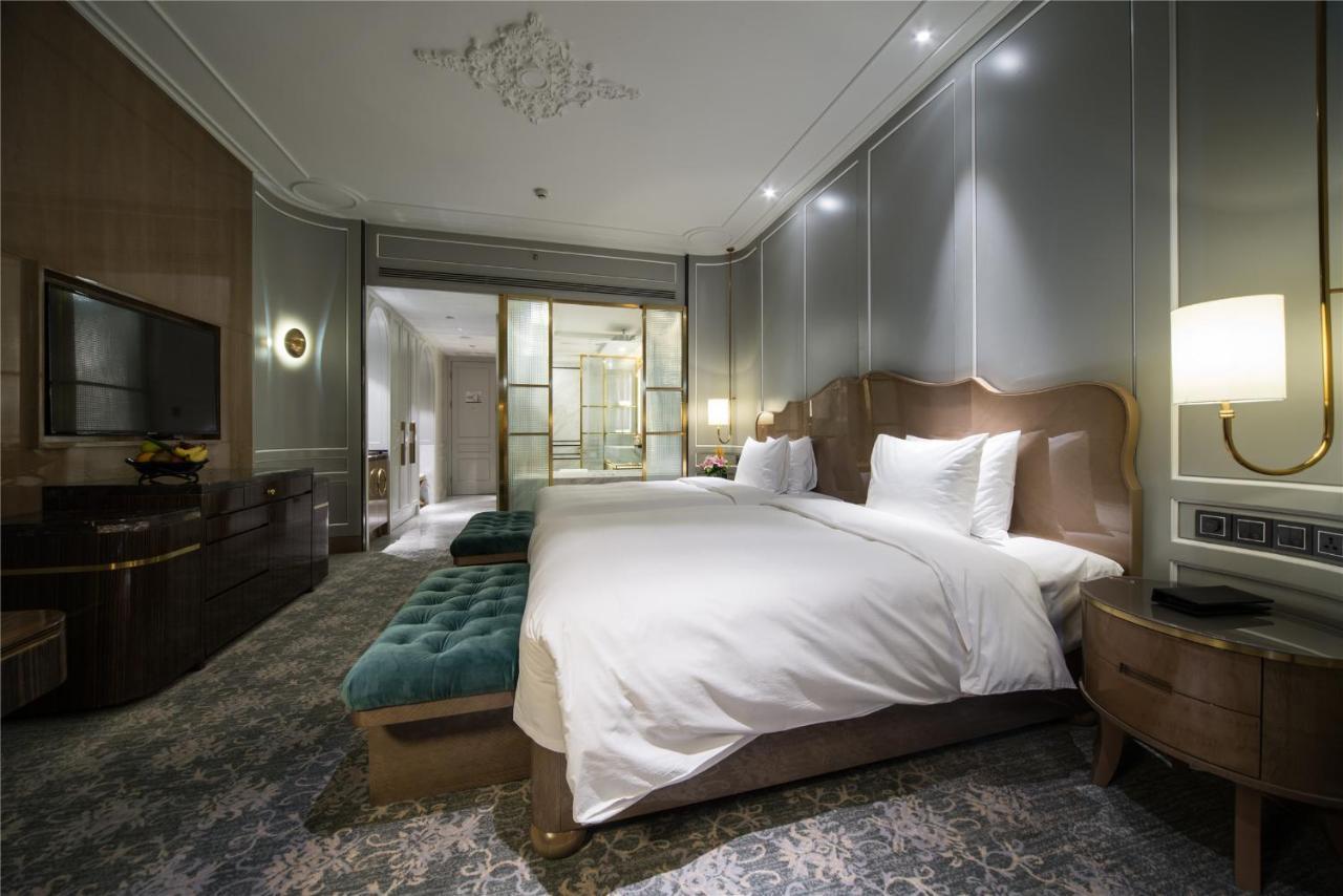 Longemont Hotel Chengdu （The Longemont Hotels） エクステリア 写真