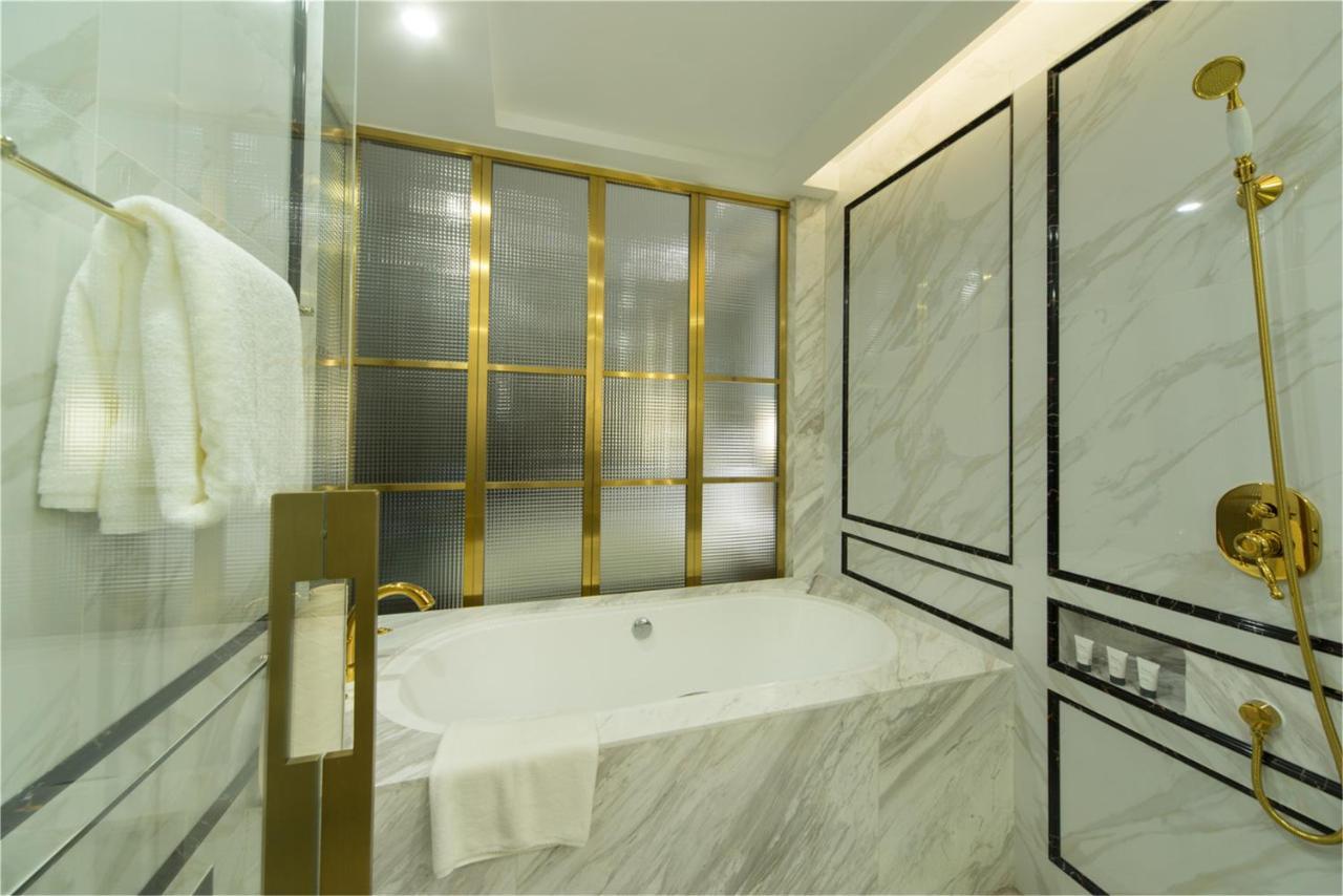 Longemont Hotel Chengdu （The Longemont Hotels） エクステリア 写真