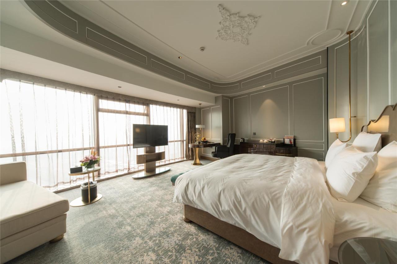 Longemont Hotel Chengdu （The Longemont Hotels） エクステリア 写真