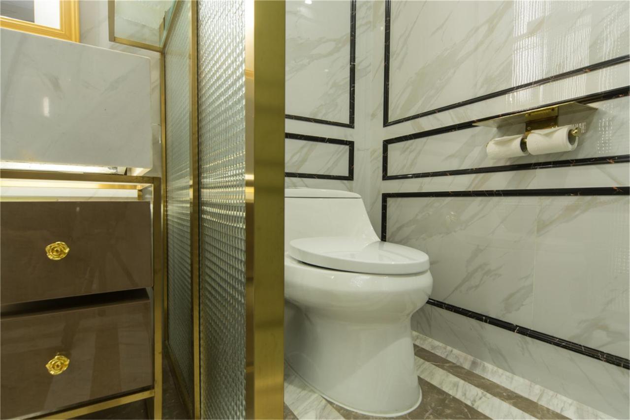 Longemont Hotel Chengdu （The Longemont Hotels） エクステリア 写真