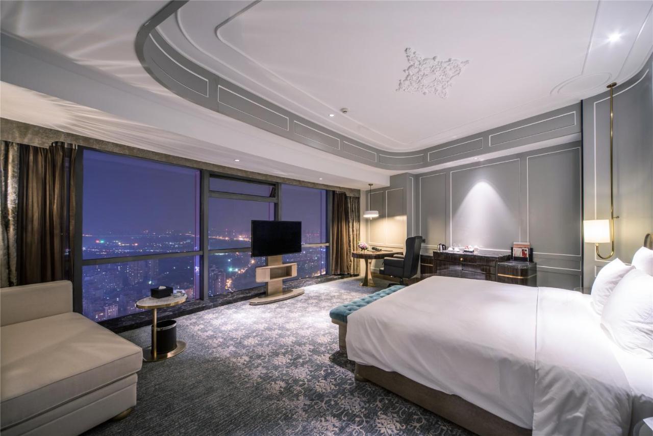 Longemont Hotel Chengdu （The Longemont Hotels） エクステリア 写真